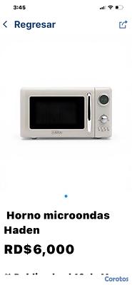 Listing thumbnail