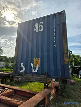 otros vehiculos - Contenedores de 45 pues, RD$ 200,000 Aprovecha!