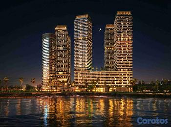 apartamentos - Coralia Residences: La Cima de la Vida Sofisticada