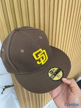 joyas, relojes y accesorios - gorras new era abierta y cerradas y gorras supreme