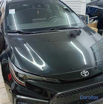 carros - Toyota Corolla SE 2020 – Como Nuevo, Poco Uso, Exc