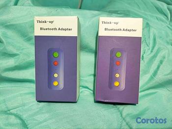 consolas y videojuegos - Adaptador de control de GameCube y Wii Classic par