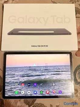 celulares y tabletas - Samsung Galaxy Tab s10fe