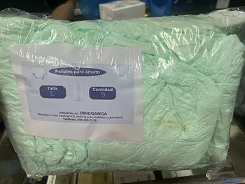 animales y mascotas - Pañales Desechables para adultos S,M,L,XL y XXL