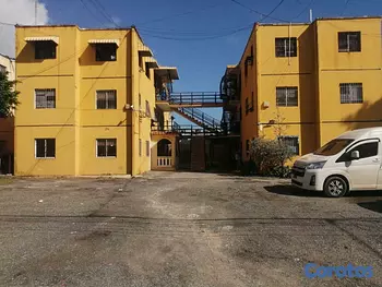 apartamentos - ALQUILER DE APARTAMENTO TERCER NIVEL