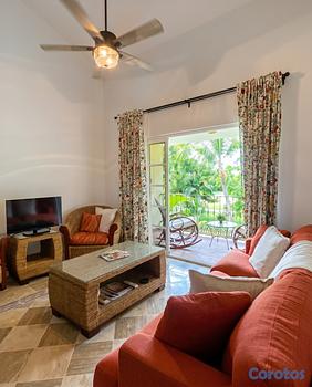 apartamentos - 🌴 Cocotal - Alquiler 