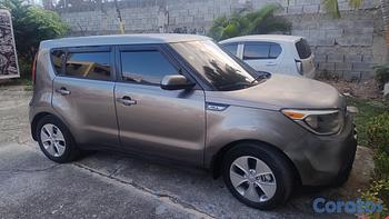 carros - EN OPORTUNIDAD KIA SOUL 2016