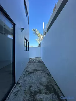 apartamentos - Apartamento En Venta En Urb. Sendero Del Jaya, San