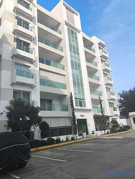 apartamentos - Apartamento amplio