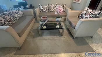 muebles y colchones - vendo muebles 