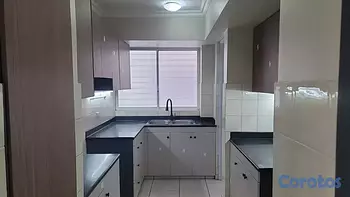 apartamentos - ALQUILO APARTAMENTO EN URBANIZACION REAL