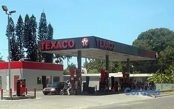 otros inmuebles - Estación de Combustible en Venta Nagua