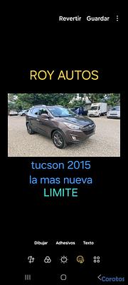 Listing thumbnail