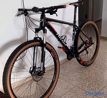 bicicletas y accesorios - Bicicleta Mtb
