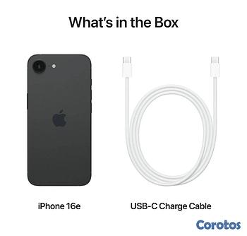 celulares y tabletas - iphone 16 SE para usar con turbo sim 