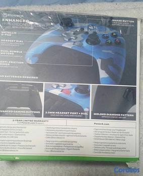 consolas y videojuegos - Control wireless PowerA PS4 PS5 Xbox