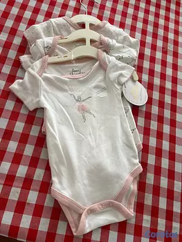 ropa y zapatos - ropa de bebé 