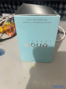 salud y belleza - Odyssey aqua 