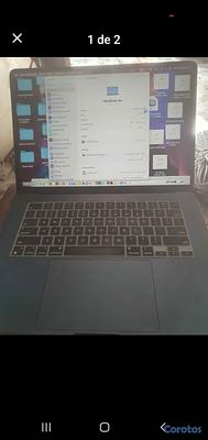 Listing thumbnail