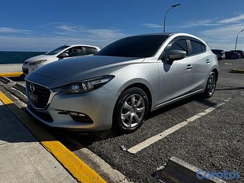 carros - 🚗 Mazda Axela 2018 (Mazda 3)  – Excelente condició