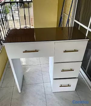 muebles y colchones - Mesa + tope 