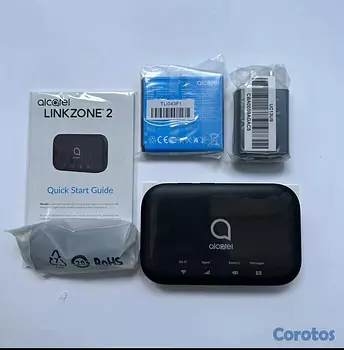 celulares y tabletas - caja Wifi desbloqueado 