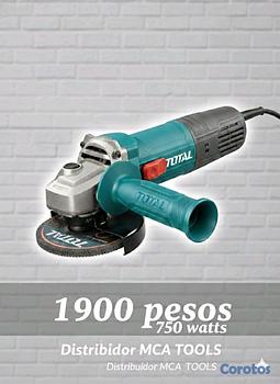 otros electronicos - Pulidora Marca Total 