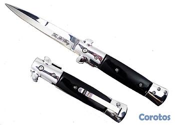 cocina - Cuchillos de camping y artesanales