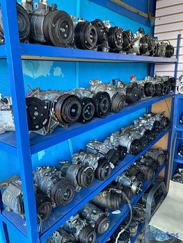 repuestos - venta de partes electrónicas 