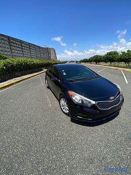 carros - VENDO KIA FORTE 2016