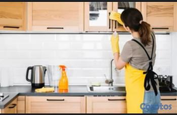 empleos disponibles - Solicito Domestica en Santiago 