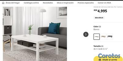 Listing thumbnail