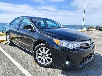 carros - se vende Toyota Camry 2013 como nuevo 