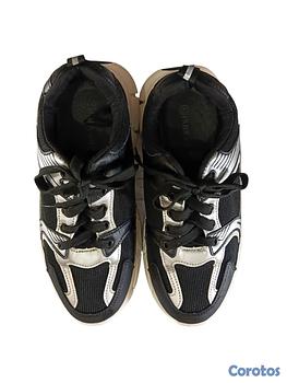 zapatos para hombre - Tenis usados para caballeros talla 41