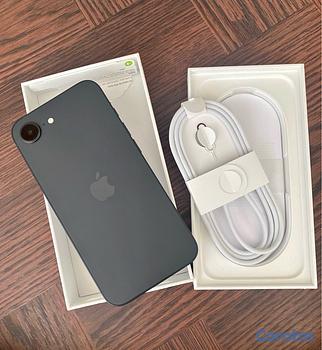 celulares y tabletas - iPhone 16SE 128GB 