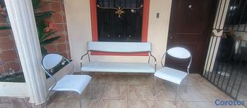 muebles y colchones - Juego de muebles para negocio y oficina 