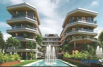 apartamentos - Lujo de Clase Mundial y Exclusividad en el Corazón de Cap Cana