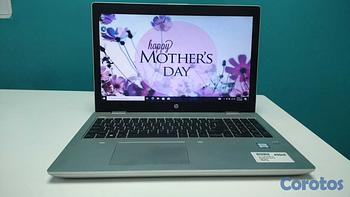 computadoras y laptops - Laptop, HP ProBook 650 G5 / 8th Gen, Intel Core i5