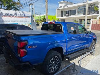 jeepetas y camionetas - Chevrolet Colorado Z71 2023