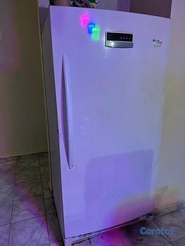 electrodomesticos - Freezer Congelador 