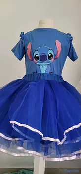 ropa y zapatos - tutus personalizados