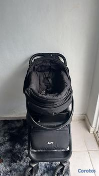 coches y sillas - Coche born