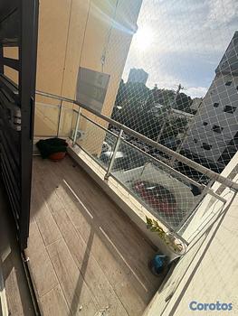 apartamentos - vendo segundo nivel hondura avenida independencia tres habitaciones 2.5 baños 