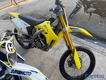 motores y pasolas - no me hagan perder el tiempo negociables…. 