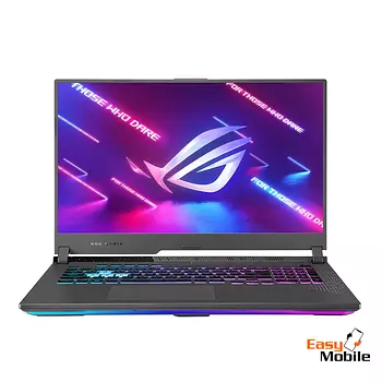 computadoras y laptops - Asus ROG Strix G15 2022 Ryzen 7 512GB SSD 16GB Ram RTX-3050 Nueva Sellada