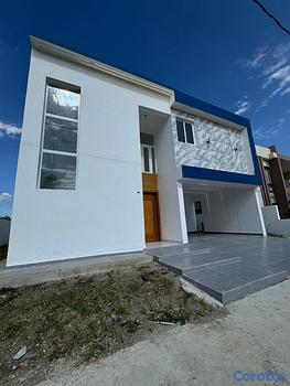 casas - Casa en venta ubica en Licey 
