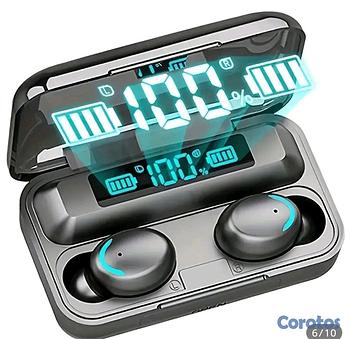 accesorios para electronica - Auriculares Inalambricos