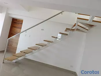 penthouses - Oportunidad Única: Penthouse 220 m² en Prado Orien