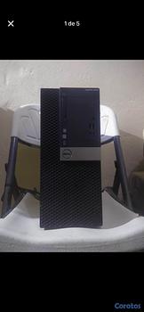 computadoras y laptops - Optiplex 5040 + Pantalla + Teclado 