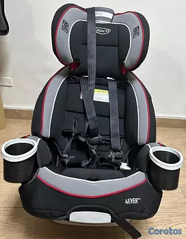 coches y sillas -  silla para bebé para carros 